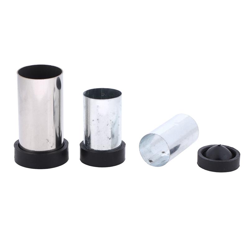 Jewelry Making Process - 1PCS Jewelry Making Aluminum Casting Flask