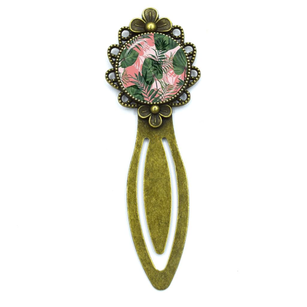 1 Pcs Vintage Metal Floral Boo - Jewelry Making Journal 리뷰 및 가격