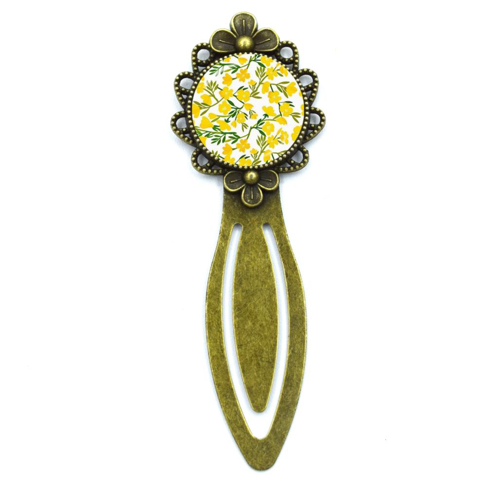 1 Pcs Vintage Metal Floral Boo - Jewelry Making Journal 리뷰 및 가격