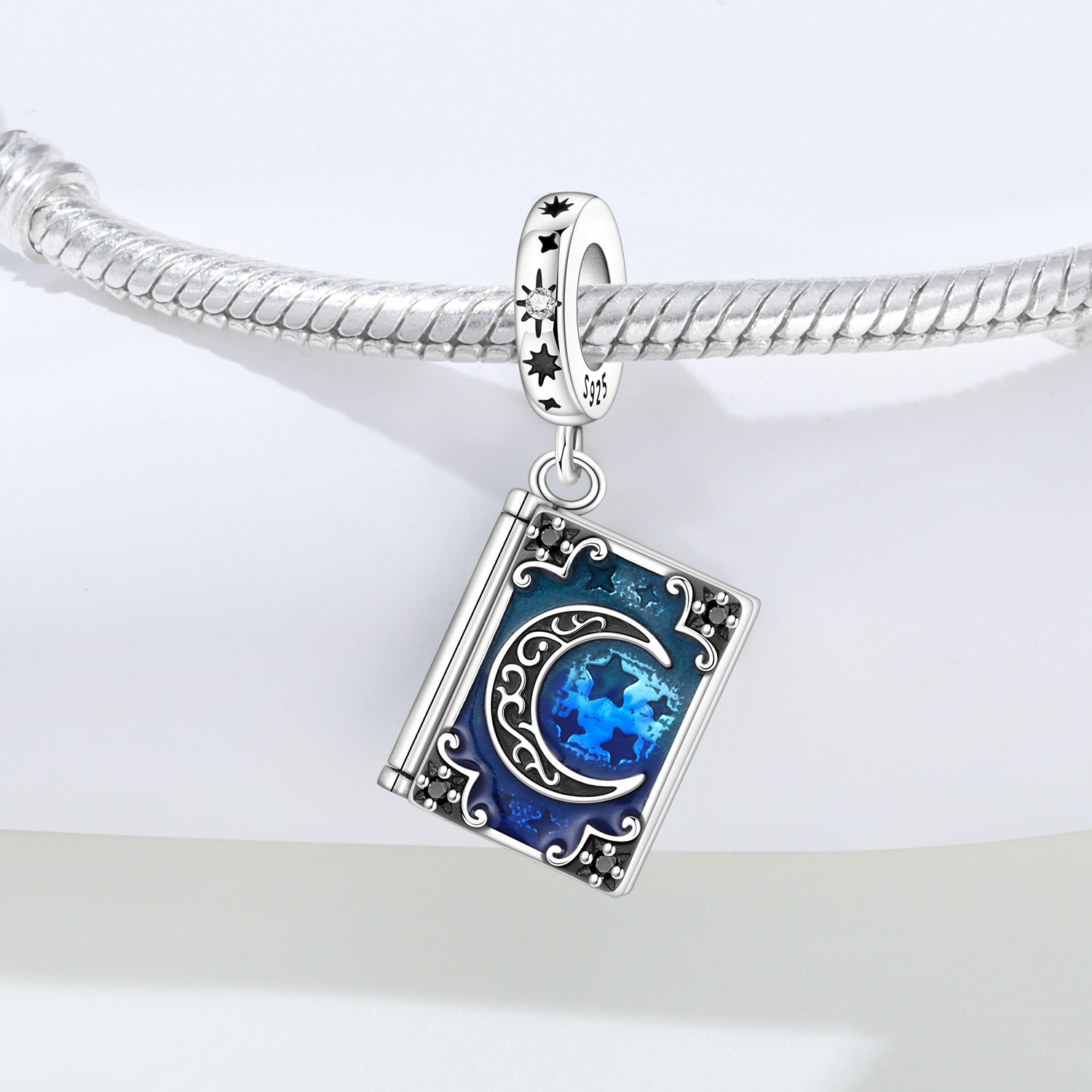 PANPOKI 925 Sterling Silver Ma - Jewelry Making Journal 리뷰 및 가격