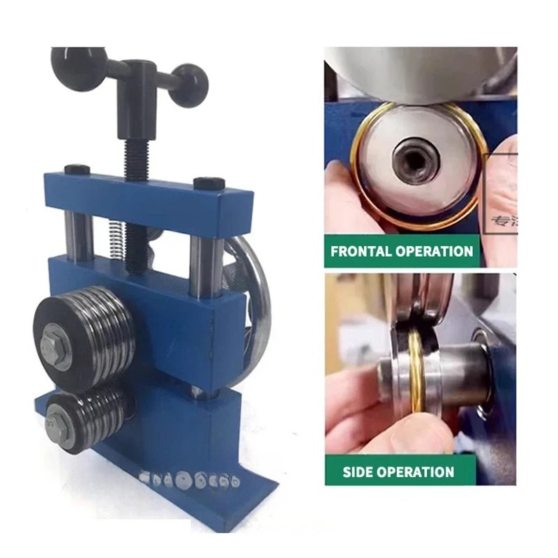 Bracelet Bending Tool Earring  - Jewelry Making Process 리뷰 및 가격
