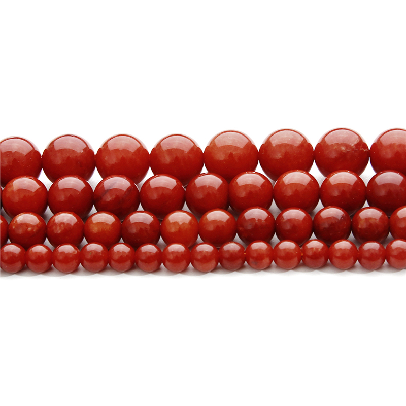 1 Strand Red Carnelian Agate N - Jewelry Making Stones 리뷰 및 가격