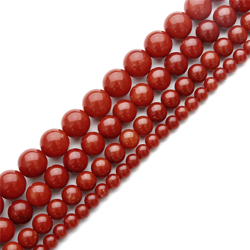 1 Strand Red Carnelian Agate N - Jewelry Making Stones 리뷰 및 가격