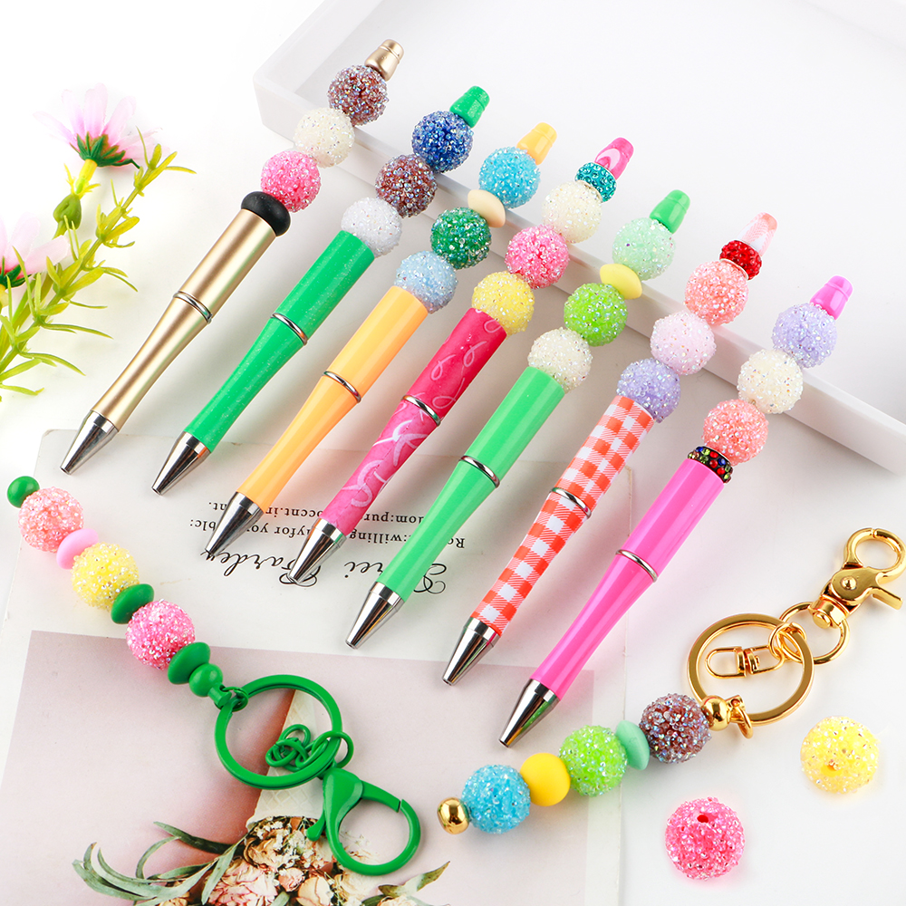 10pcs 16/18/20mm Resin Ball Ro - Jewelry Making Process 리뷰 및 가격