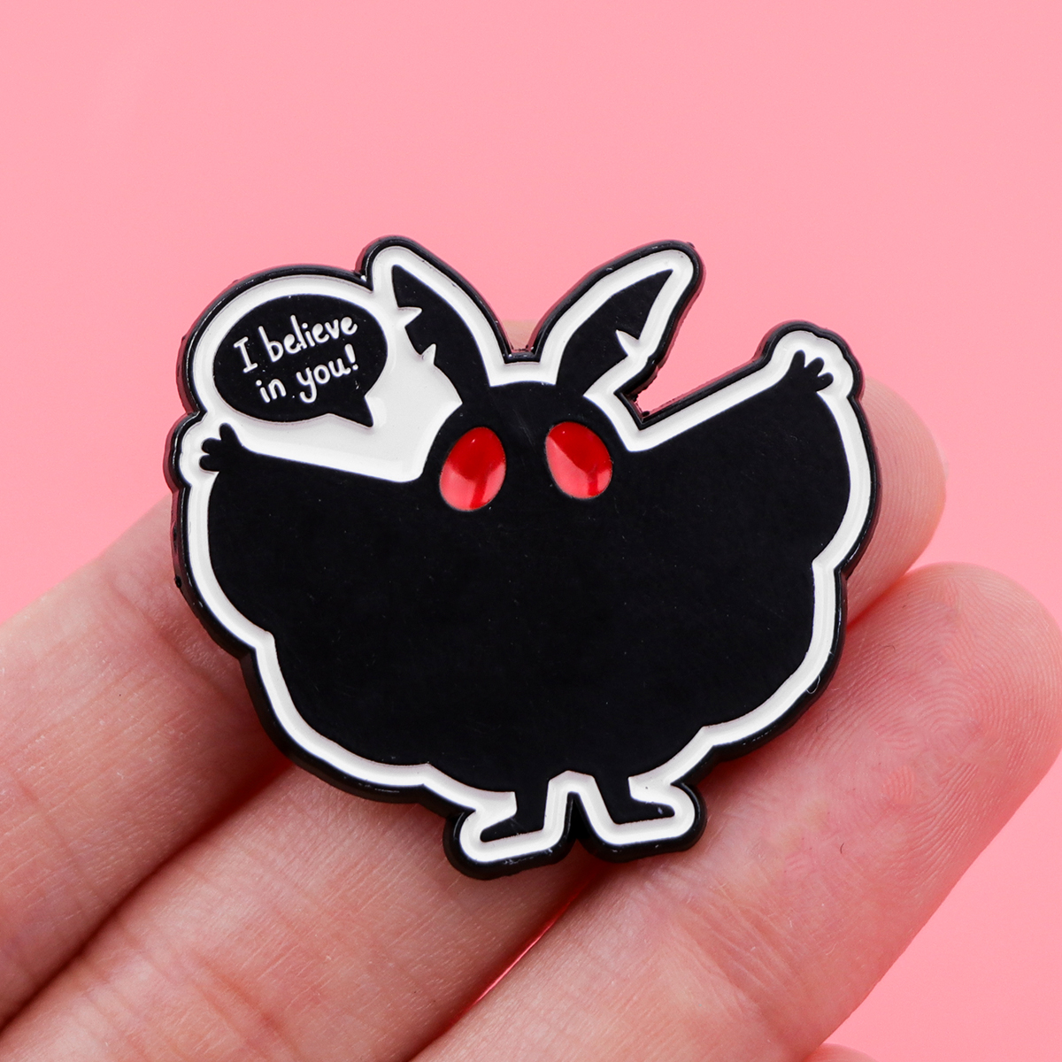 MAKE LYING Enamel Pins Funny Q - Jewelry Making Quotes 리뷰 및 가격