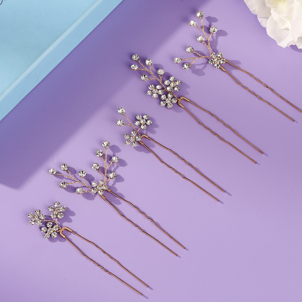 Miallo 12pc Handmade Rhineston - Jewelry Making Head Pins 리뷰 및 가격