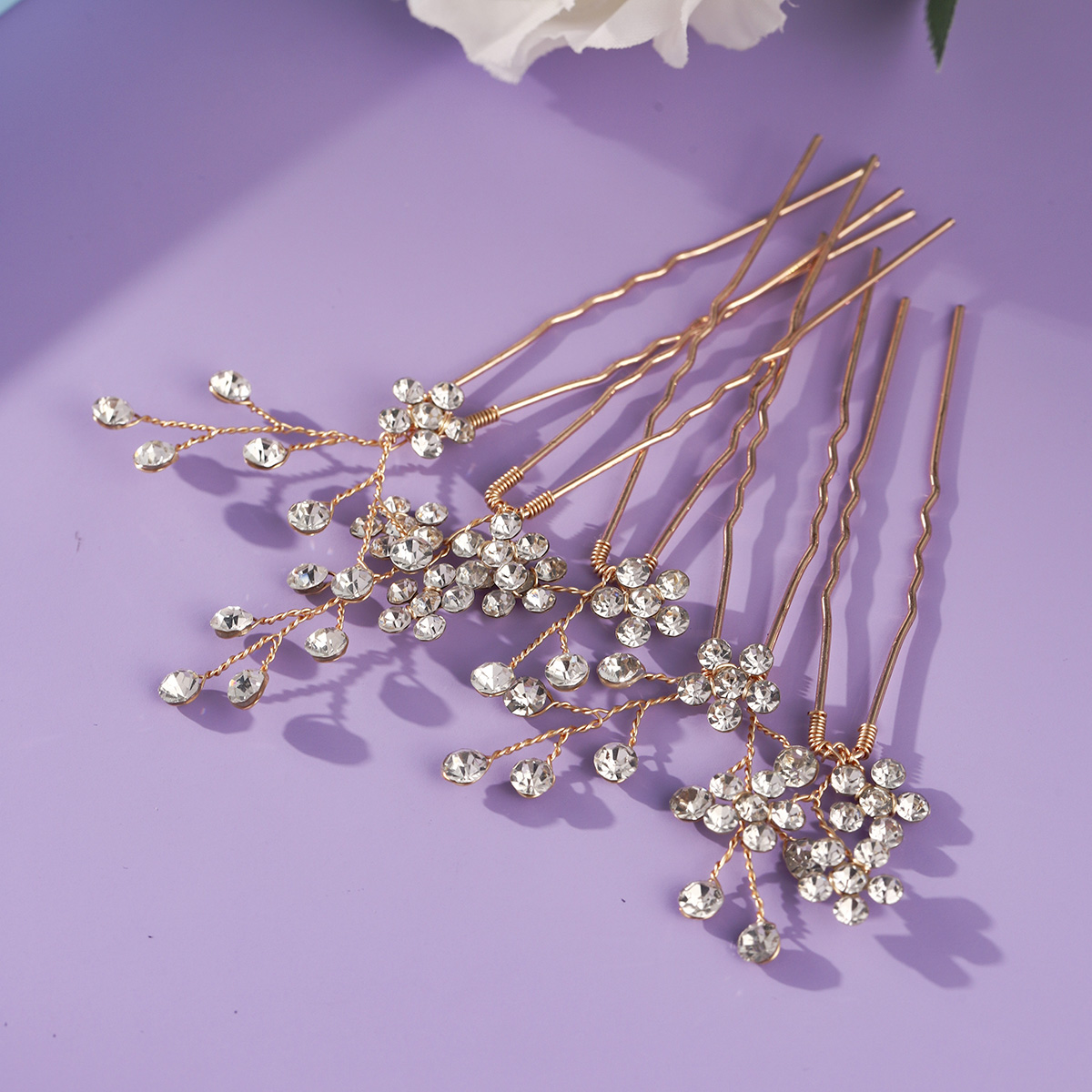 Miallo 12pc Handmade Rhineston - Jewelry Making Head Pins 리뷰 및 가격