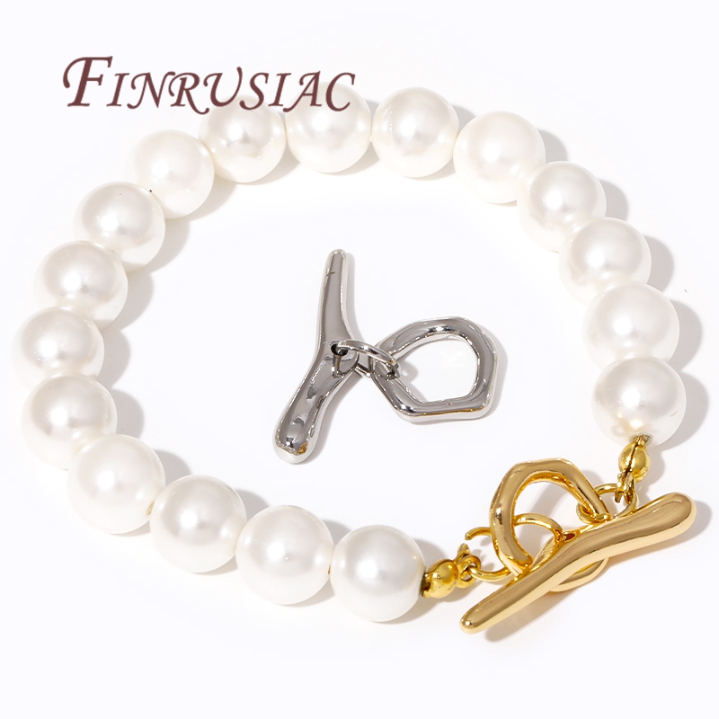 2/4Pcs 18K Gold Plated Toggle  - Toggle Clasp Gold 리뷰 및 가격
