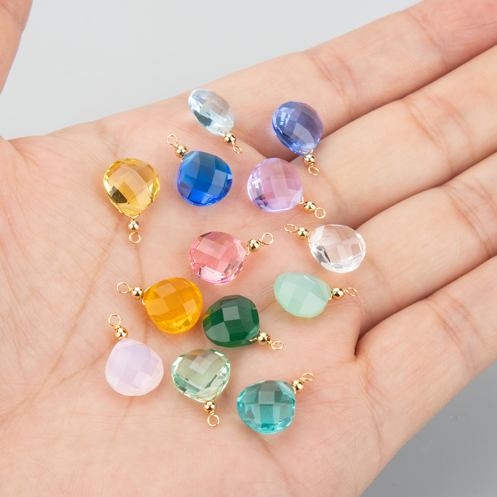 GUFEATHER,4pcs/lot,MH84,jewelr - Jewelry Making Stones 리뷰 및 가격