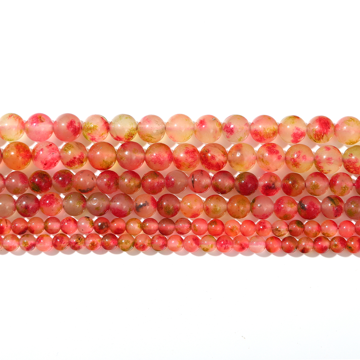 Fashion Natural Watermelon Cry - Jewelry Making Stones 리뷰 및 가격