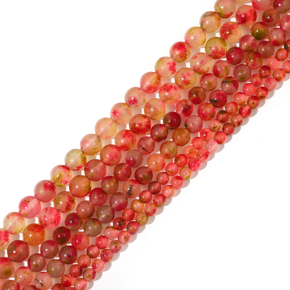 Fashion Natural Watermelon Cry - Jewelry Making Stones 리뷰 및 가격