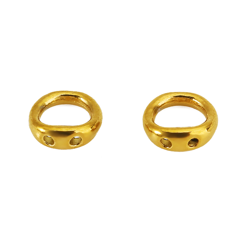 30pcs 5/6/8mm Stainless Steel  - Jewelry Making 리뷰 및 가격