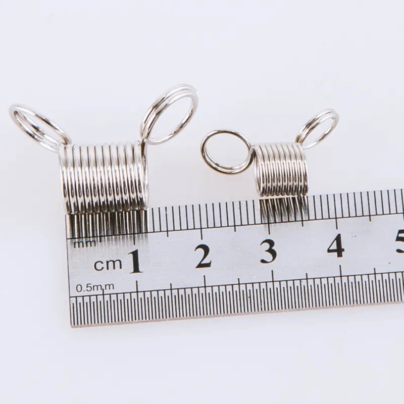 10 Pcs Beads Stopper Mini Spri - Jewelry Making Process 리뷰 및 가격