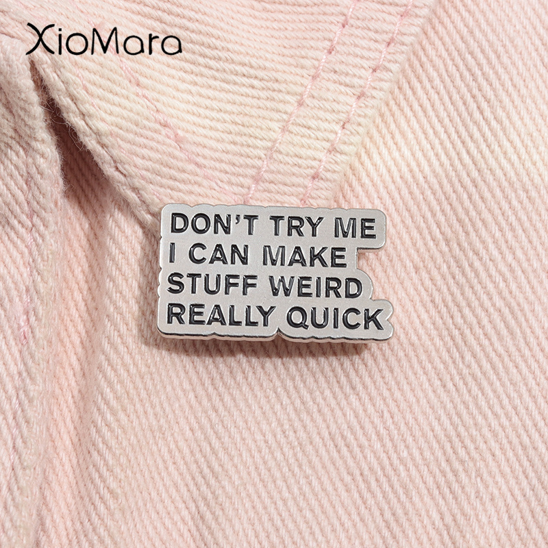 I Can Make Stuff Weird Really  - Jewelry Making Quotes 리뷰 및 가격