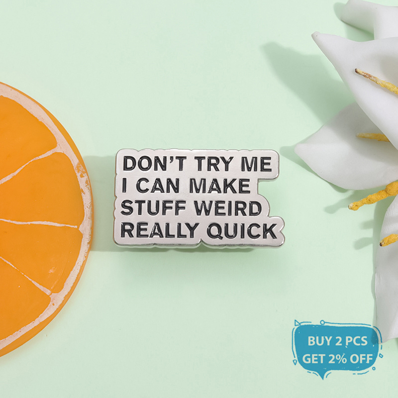I Can Make Stuff Weird Really  - Jewelry Making Quotes 리뷰 및 가격