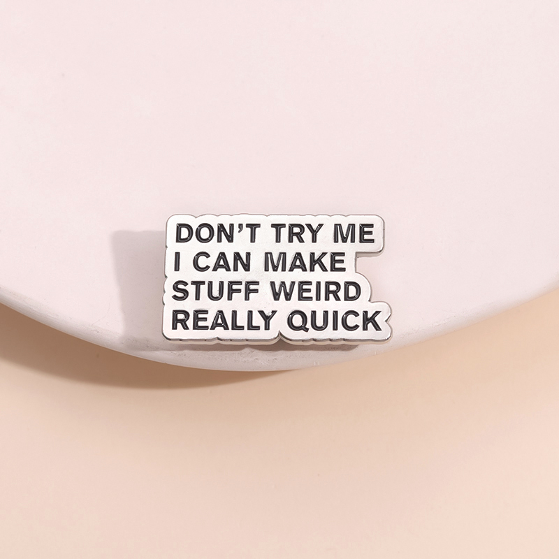 I Can Make Stuff Weird Really  - Jewelry Making Quotes 리뷰 및 가격