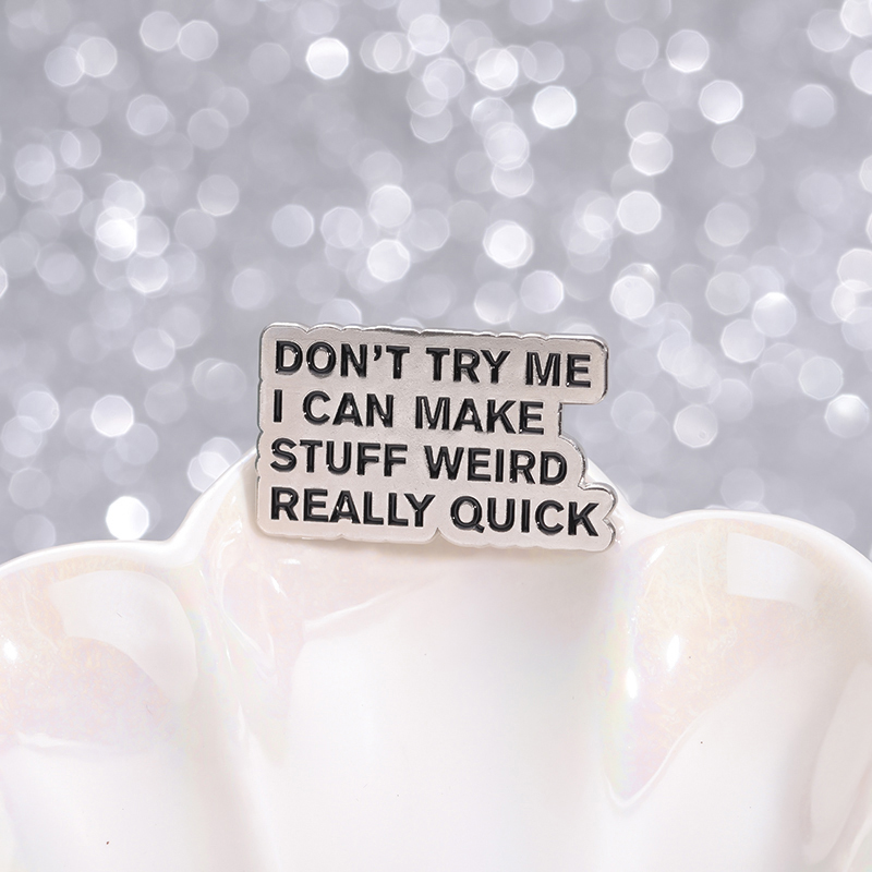 I Can Make Stuff Weird Really  - Jewelry Making Quotes 리뷰 및 가격