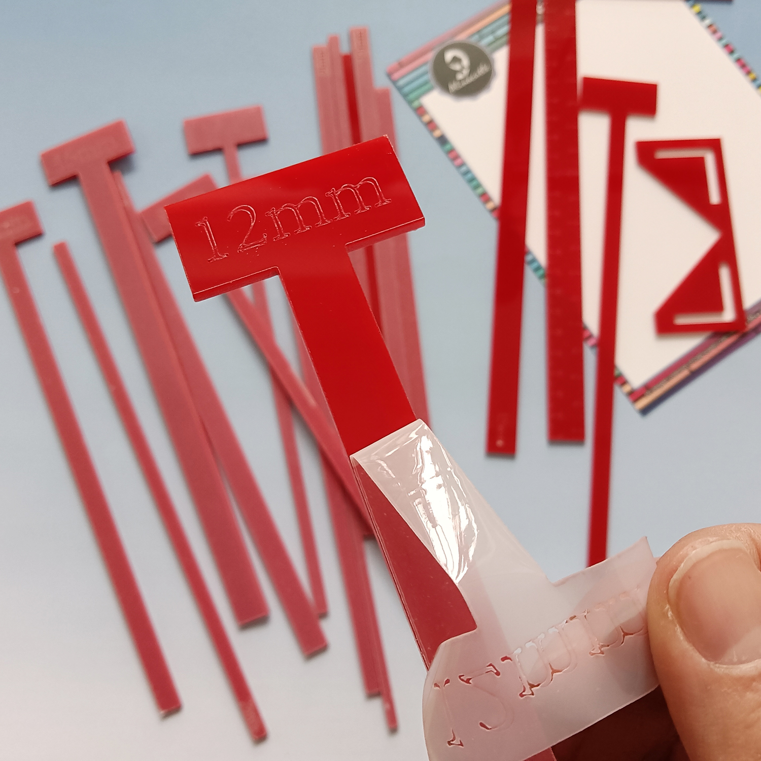 18pcs Bookbinding Tool Bookbin - Jewelry Making Journal 리뷰 및 가격
