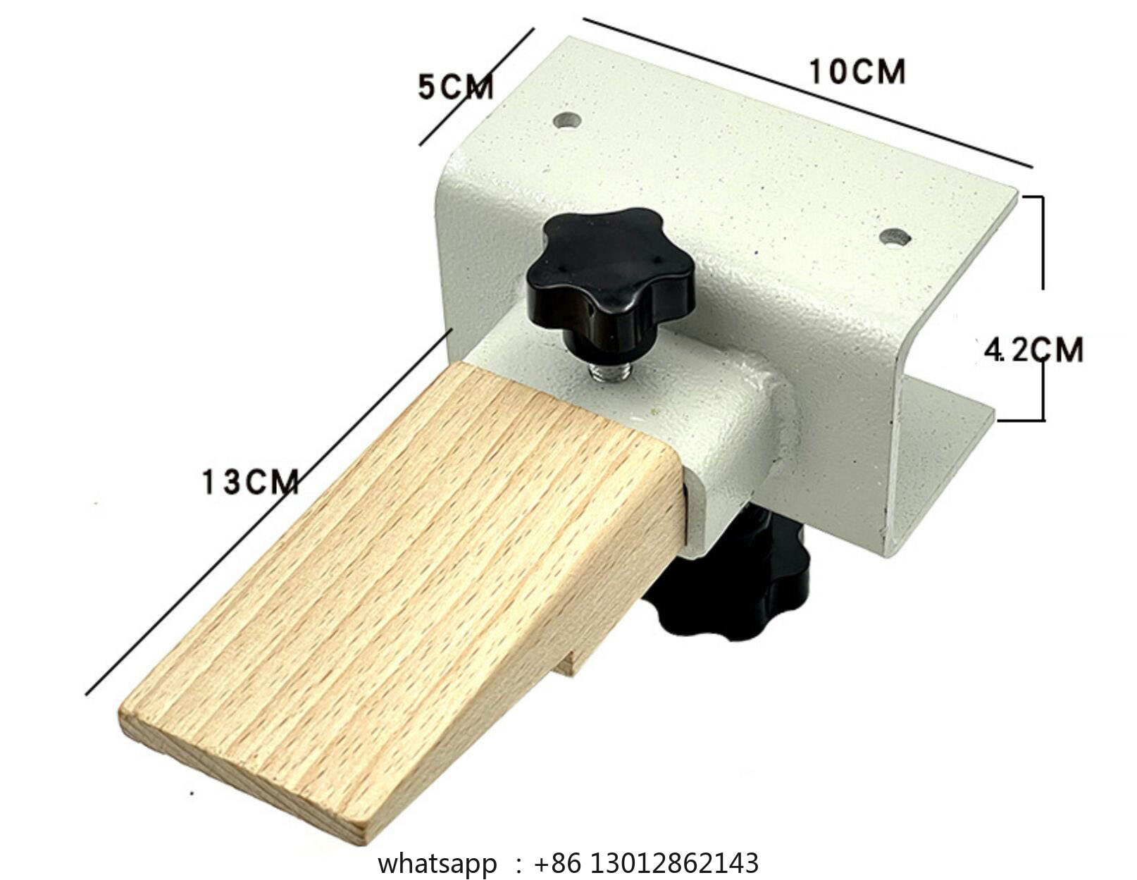 Wooden Bench Pin Processing Me - Jewelry Making Process 리뷰 및 가격
