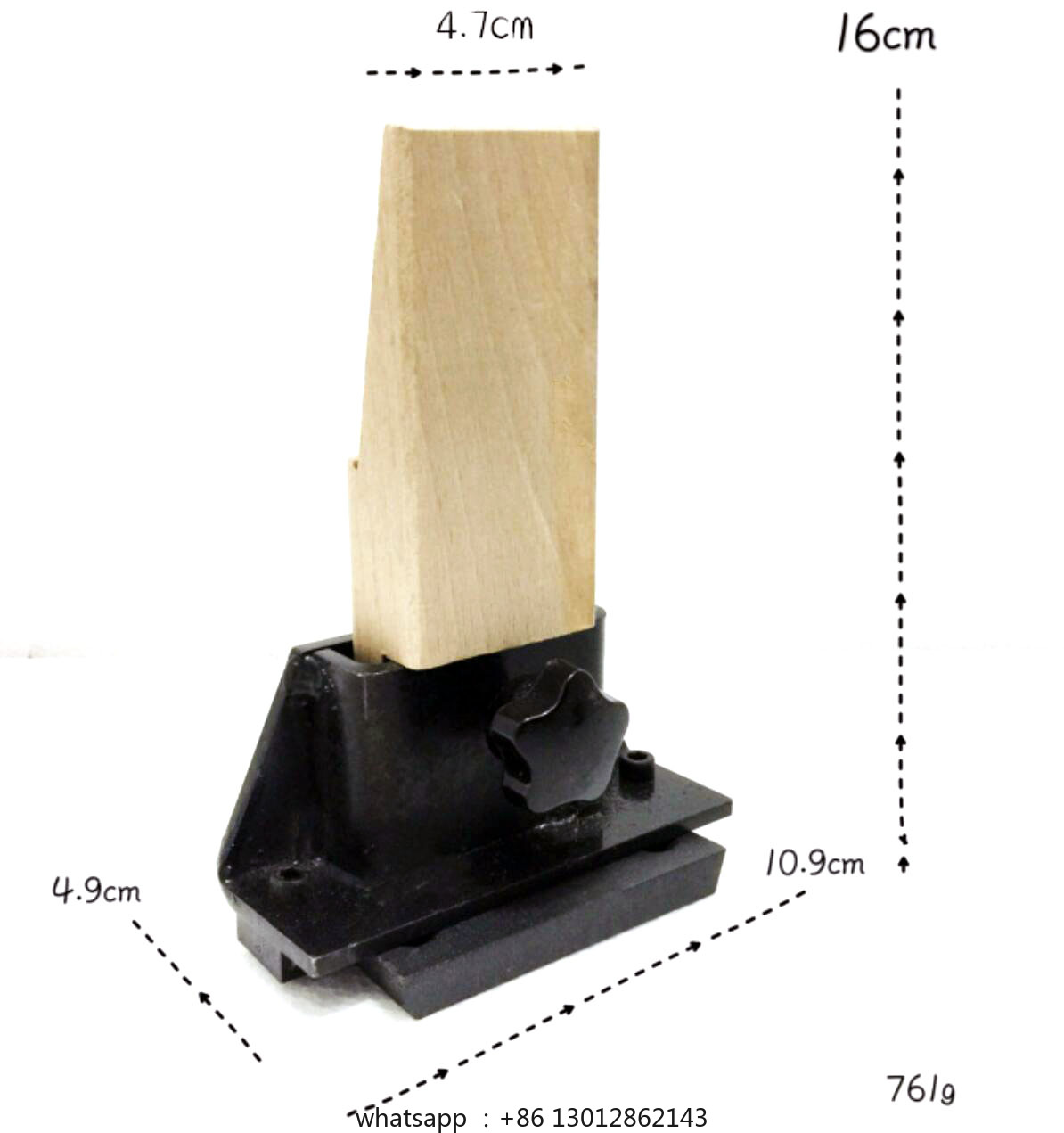 Wooden Bench Pin Processing Me - Jewelry Making Process 리뷰 및 가격