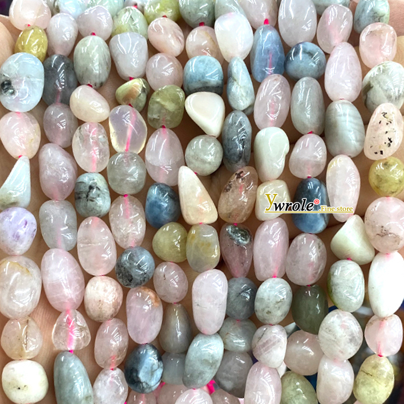 Rough Processed Gem 8x10mm Irr - Jewelry Making Process 리뷰 및 가격