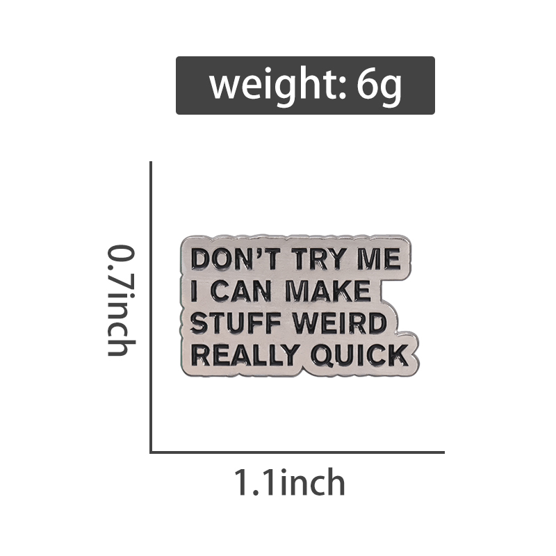Don't Try Me I Can Make Stuff  - Jewelry Making Quotes 리뷰 및 가격