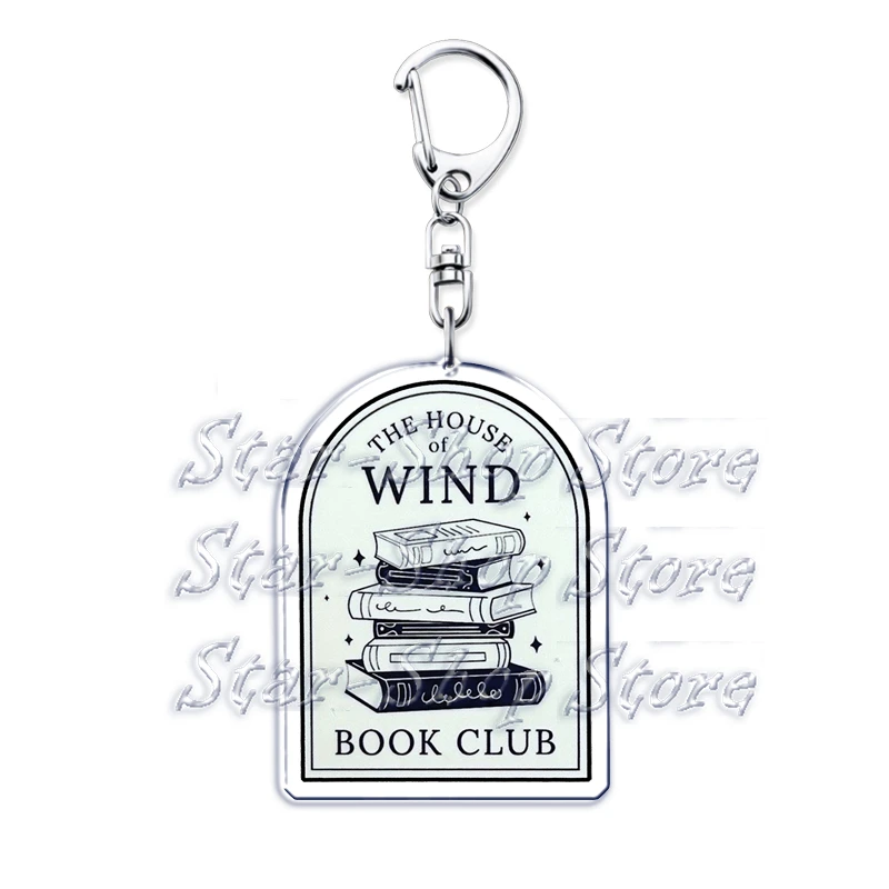 Acotar Books Keychain for Acce - Jewelry Making Journal 리뷰 및 가격