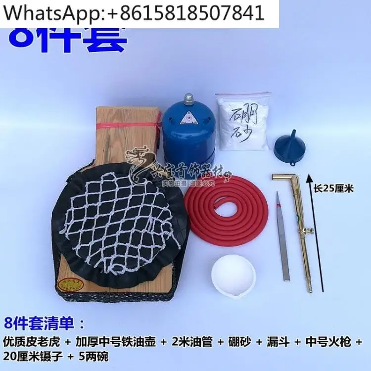 Ring, Silver Copper Jewelry Pr - Jewelry Making Process 리뷰 및 가격