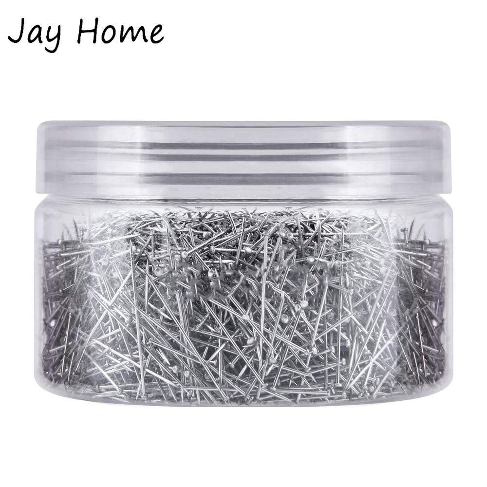 600PCS Stainless Steel Head Pi - Jewelry Making Head Pins 리뷰 및 가격