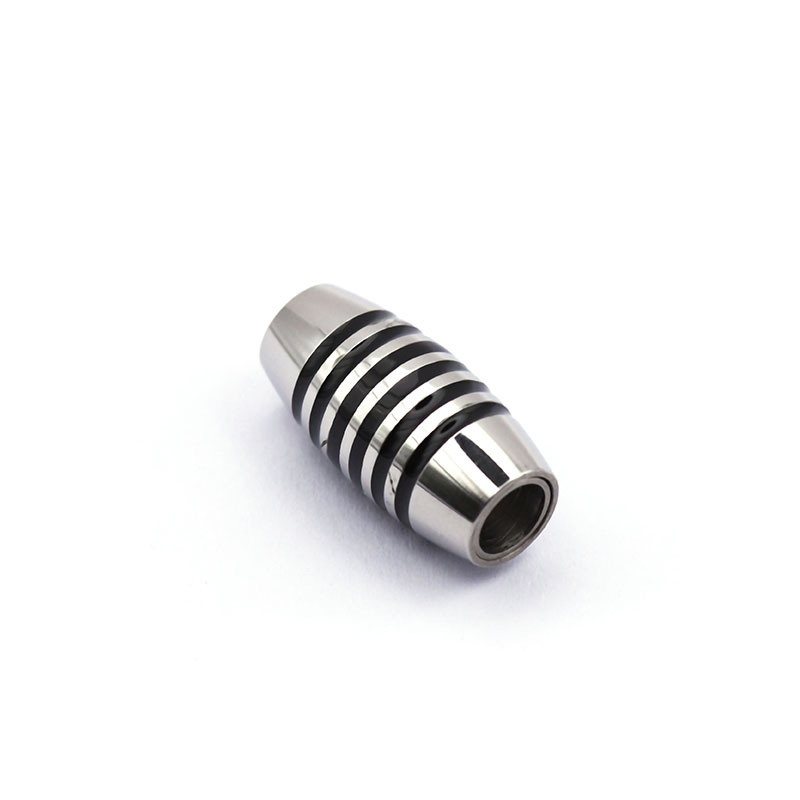 10pcs 5/6mm Tube Stainless Ste - Jewelry Making Youtube 리뷰 및 가격