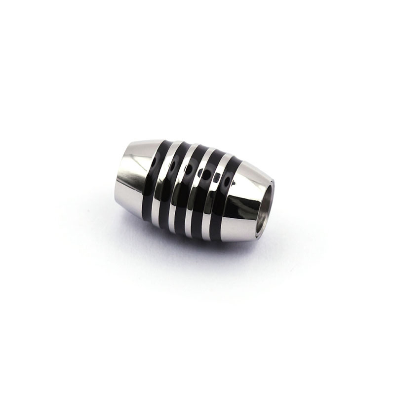 10pcs 5/6mm Tube Stainless Ste - Jewelry Making Youtube 리뷰 및 가격