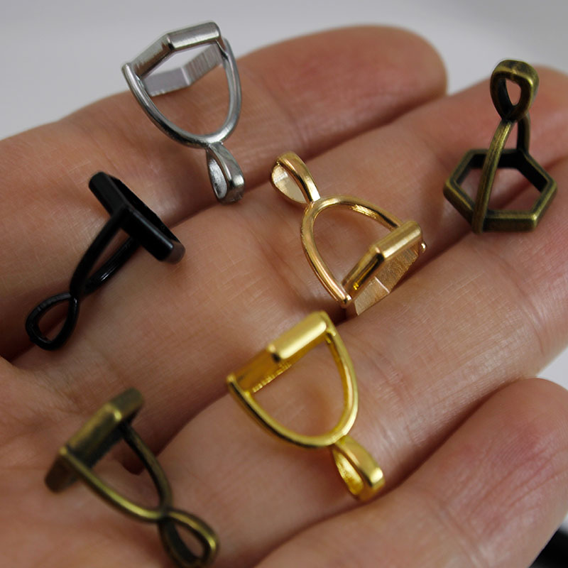 20Pcs Hexagonal Gemstone Cap N - Jewelry Making Stones 리뷰 및 가격