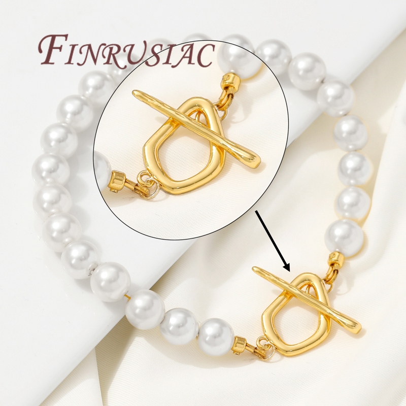 18K Gold Plated Toggle Clasps, - Toggle Clasp Gold 리뷰 및 가격