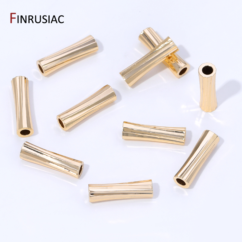 14K Gold Plated Brass Stripe T - Jewelry Making Youtube 리뷰 및 가격