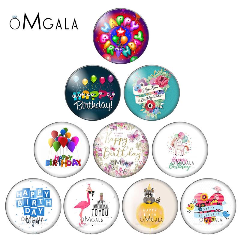 Cartoon Happy Birthday Quote A - Jewelry Making Quotes 리뷰 및 가격