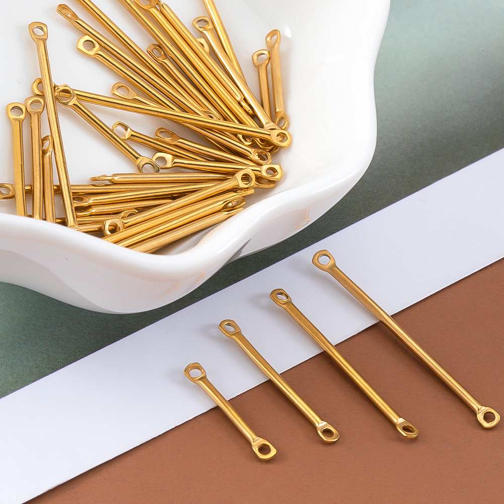 20 Pieces 15-30mm Stainless St - Jewelry Making Head Pins 리뷰 및 가격