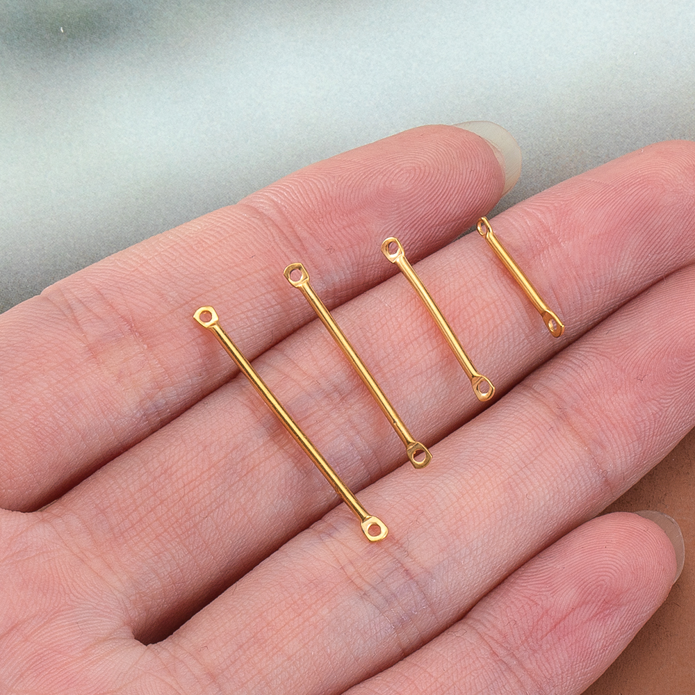 20 Pieces 15-30mm Stainless St - Jewelry Making Head Pins 리뷰 및 가격
