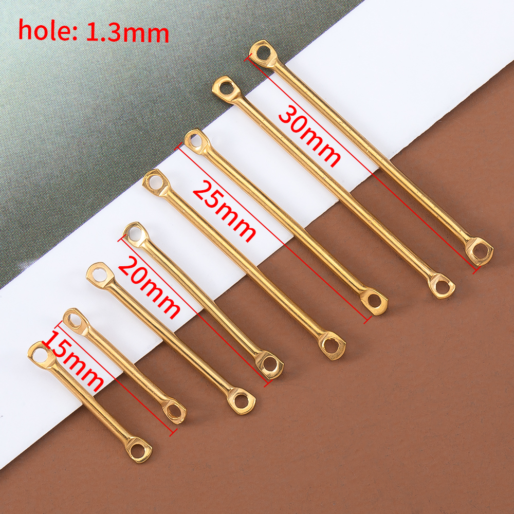 20 Pieces 15-30mm Stainless St - Jewelry Making Head Pins 리뷰 및 가격