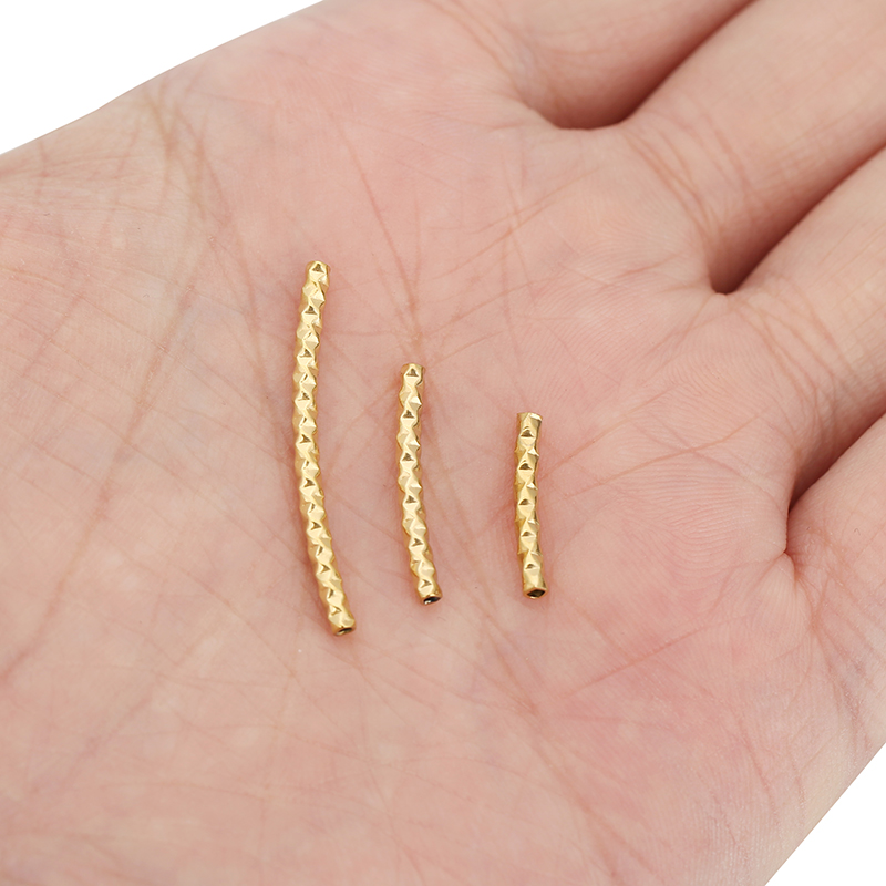 10pcs PVD Stainless Steel Curv - Jewelry Making Youtube 리뷰 및 가격