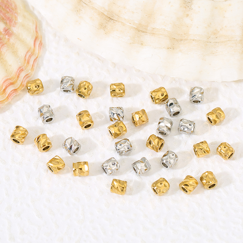 20pcs Stainless Steel PVD 18K  - Jewelry Making Youtube 리뷰 및 가격