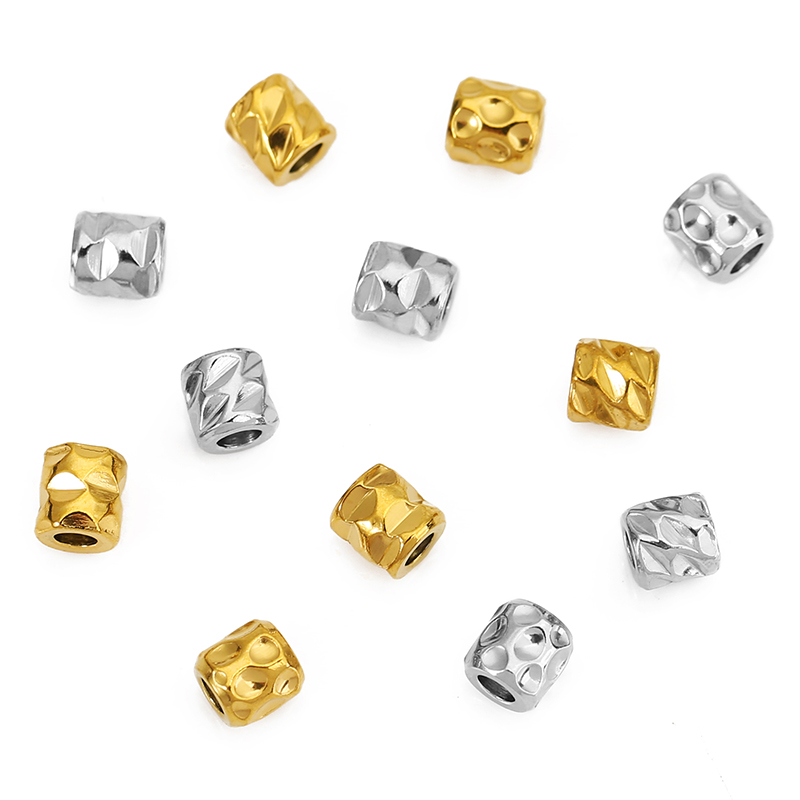 20pcs Stainless Steel PVD 18K  - Jewelry Making Youtube 리뷰 및 가격