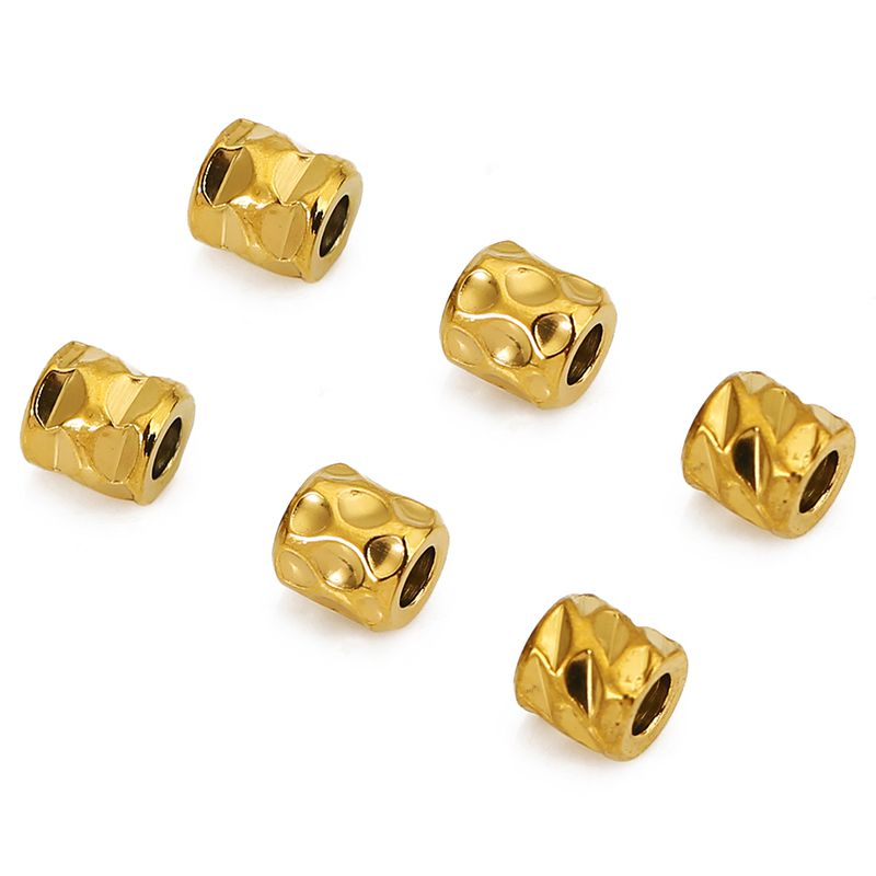 20pcs Stainless Steel PVD 18K  - Jewelry Making Youtube 리뷰 및 가격