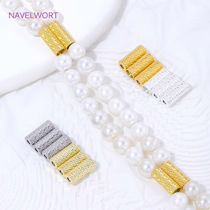 18K Gold Plated Magnetic Sucti - Jewelry Making Youtube 리뷰 및 가격