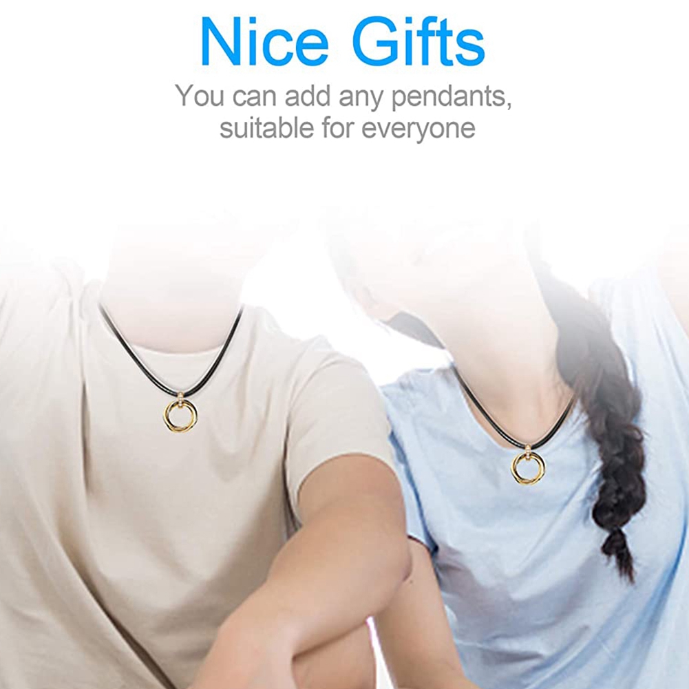 ABQR 24PCS Cord Necklace, 20 i - Jewelry Making 리뷰 및 가격