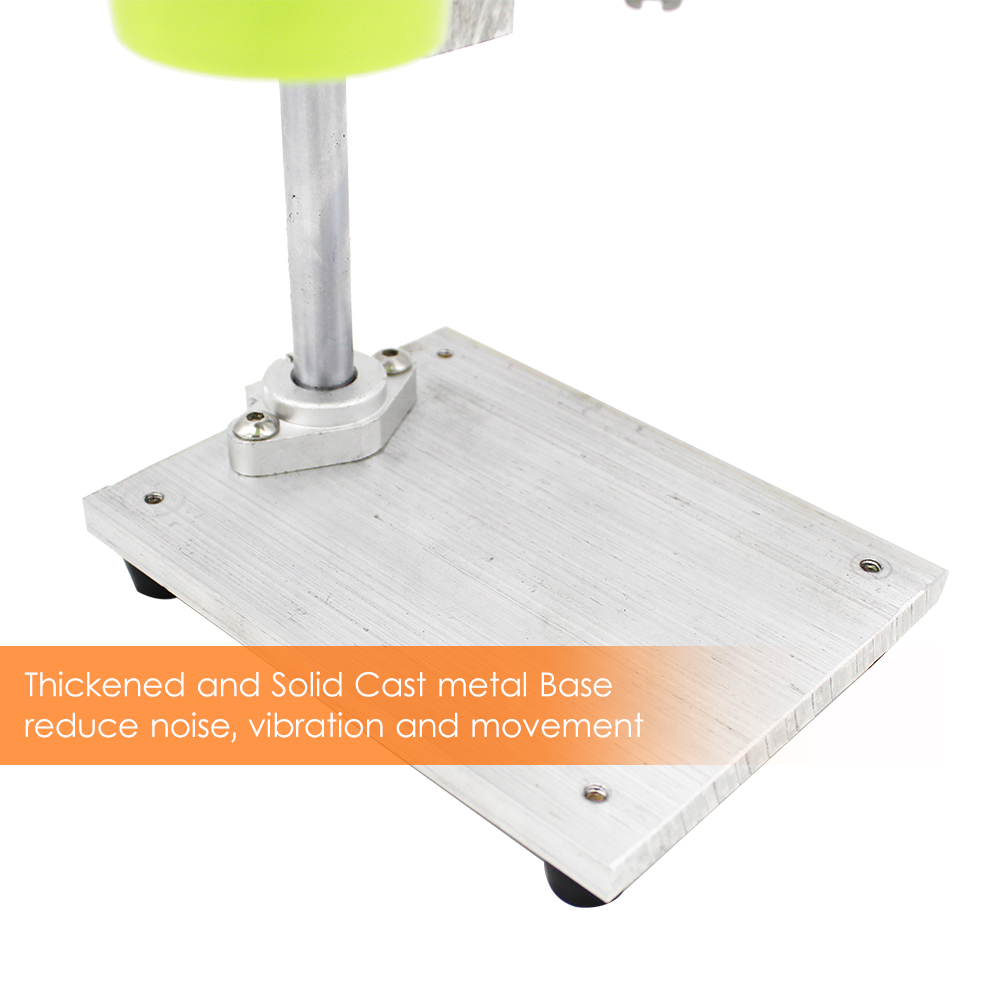 7-Speed Mini Bench Drill High  - Jewelry Making 리뷰 및 가격