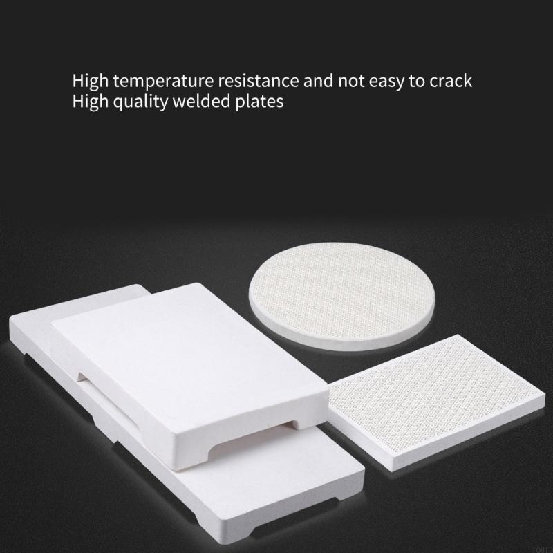 Quartz Honeycomb Soldering Boa - Jewelry Making Process 리뷰 및 가격