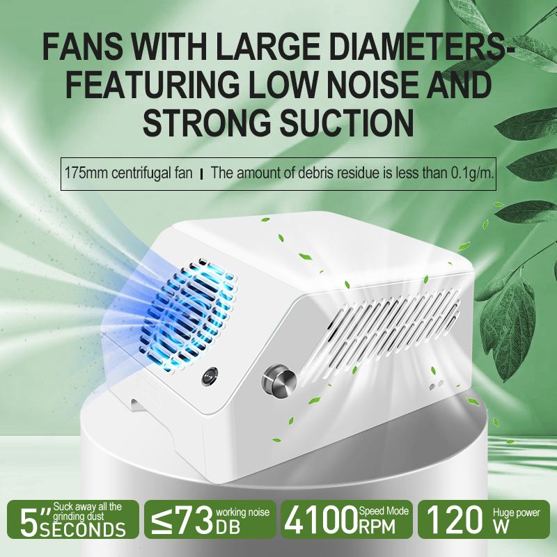 120W the Champion of Suction J - Jewelry Making 리뷰 및 가격