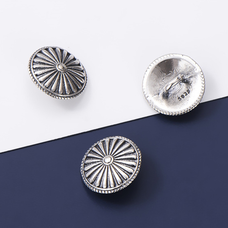1pc 925 Sterling Silver Bohemi - Jewelry Making Process 리뷰 및 가격