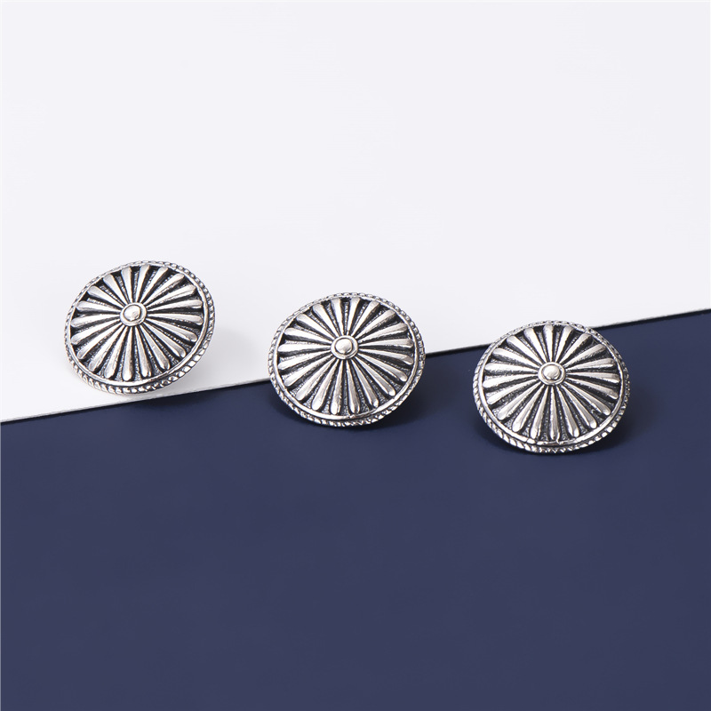 1pc 925 Sterling Silver Bohemi - Jewelry Making Process 리뷰 및 가격