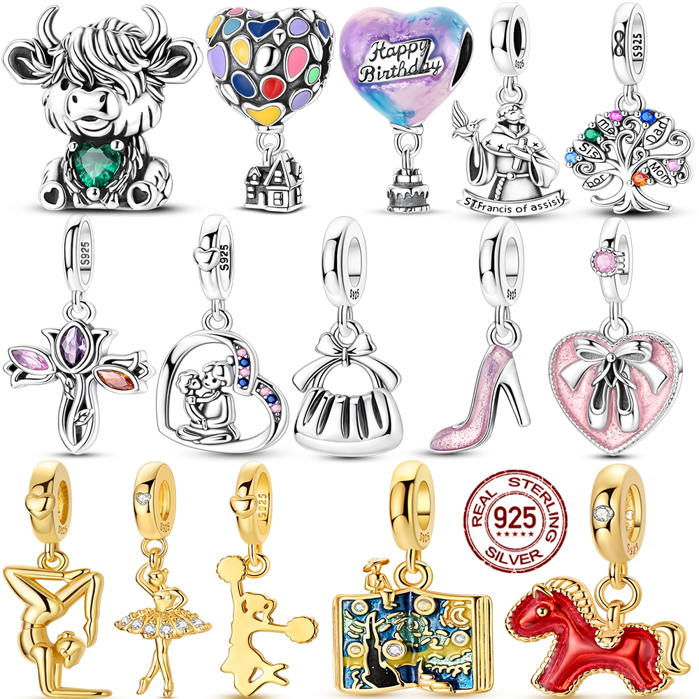 Original 925 Sterling Silver B - Jewelry Making Journal 리뷰 및 가격